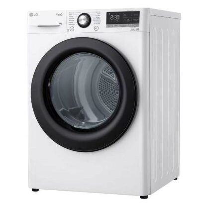 Сушильная машина LG DC90V3V6W — изображение 7