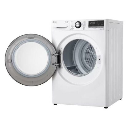 Сушильная машина LG DC90V3V6W — изображение 8