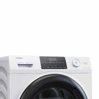 Стиральная машина Haier HW90-BP14959 White — изображение 6