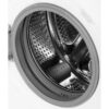 Стиральная машина Beko WRE 55 P2 BWW — изображение 4