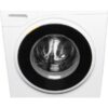 Стиральная машина Miele WWD120WCS White Edition — изображение 3