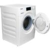 Стиральная машина Miele WWD120WCS White Edition — изображение 4