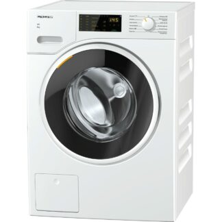 Стиральная машина Miele WWD120WCS White Edition