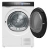 Сушильная машина MEFERI MDR1016WH HP Сomfort — изображение 2