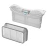 Сушильная машина MEFERI MDR1016WH HP Сomfort — изображение 13