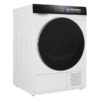 Сушильная машина MEFERI MDR1016WH HP Сomfort — изображение 3