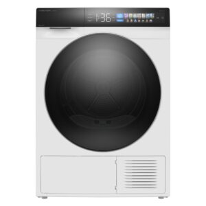 Сушильная машина MEFERI MDR1016WH HP Сomfort