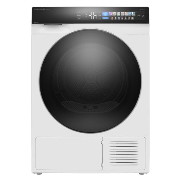 Сушильная машина MEFERI MDR1016WH HP Сomfort