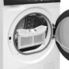 Сушильная машина MEFERI MDR1016WH HP Сomfort — изображение 9