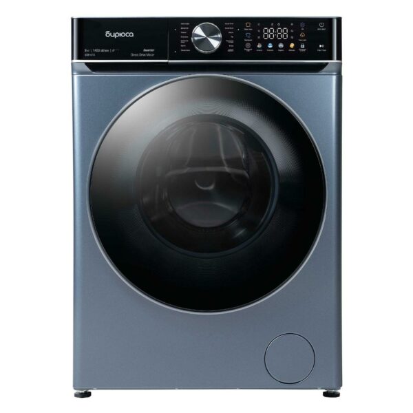 Стиральная машина Бирюса WM-SC914/15 W