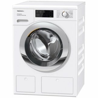 Стиральная машина Miele WEI865WPS