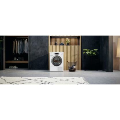 Сушильная машина Miele TED265WP Chrome Edition — изображение 8