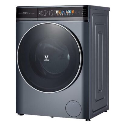 Стиральная машина с сушкой Viomi Master 2 Pro (WD10FT-B6E) — изображение 3