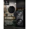 Стиральная машина с сушкой LEX LWM10714LuXIDD — изображение 4
