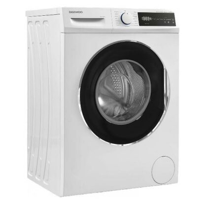 Стиральная машина Daewoo WM712T2TWB9RU — изображение 3