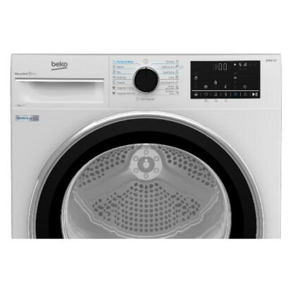 Сушильная машина Beko B5T69233 — изображение 2