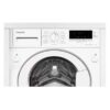 Встраиваемая стиральная машина Hotpoint BI WMHD 7282 V — изображение 2
