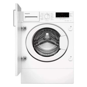 Встраиваемая стиральная машина Hotpoint BI WMHD 7282 V