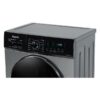 Стиральная машина Бирюса WM-SL610/15 S — изображение 2