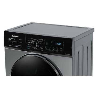Стиральная машина Бирюса WM-SL610/15 S — изображение 2