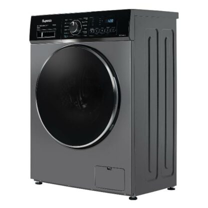 Стиральная машина Бирюса WM-SL610/15 S — изображение 3