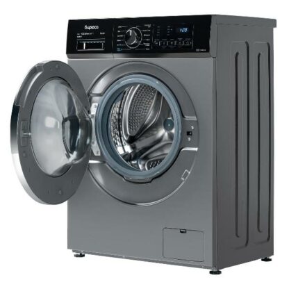 Стиральная машина Бирюса WM-SL610/15 S — изображение 4