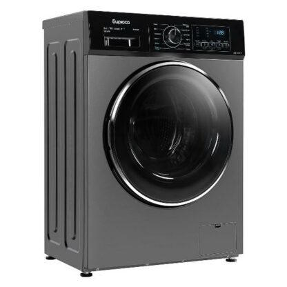 Стиральная машина Бирюса WM-SL610/15 S — изображение 9