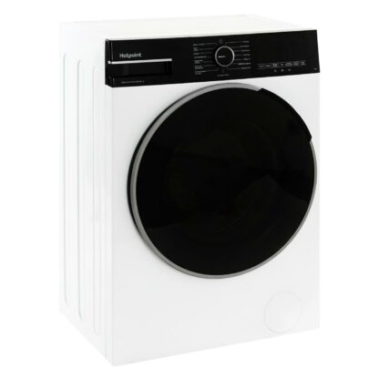 Стиральная машина Hotpoint WSH 7291 VBX — изображение 2