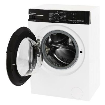 Стиральная машина Hotpoint WSH 7291 VBX — изображение 3