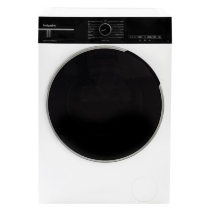 Стиральная машина Hotpoint WSH 7291 VBX