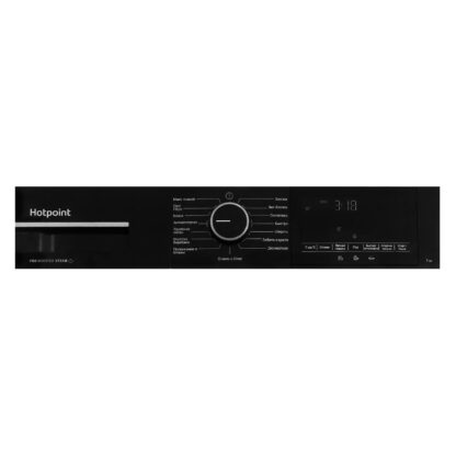 Стиральная машина Hotpoint WSH 7291 VBX — изображение 6