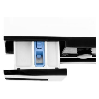 Стиральная машина Hotpoint WSH 7291 VBX — изображение 7
