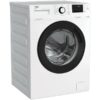 Стиральная машина Beko WSRE7612XAWI — изображение 2