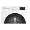 Стиральная машина Beko WSRE7612XAWI — изображение 3