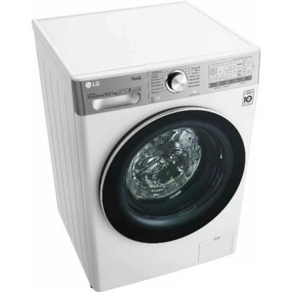 Стиральная машина с сушкой LG TW4V9RD9E — изображение 5