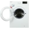 Стиральная машина Kraft KF-MDS7106W — изображение 2
