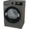 Сушильная машина Gorenje D2HNE82/C, с тепловым насосом — изображение 2