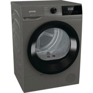 Сушильная машина Gorenje D2HNE82/C, с тепловым насосом