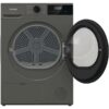 Сушильная машина Gorenje D2HNE82/C, с тепловым насосом — изображение 5