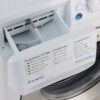 Стиральная машина Indesit BWSB 51051 — изображение 3