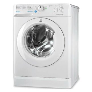 Стиральная машина Indesit BWSB 51051