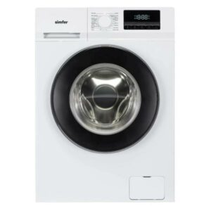Стиральная машина Simfer WWC703 White