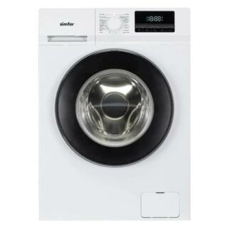 Стиральная машина Simfer WWC703 White
