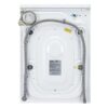 Стиральная машина Simfer WWC703 White — изображение 8