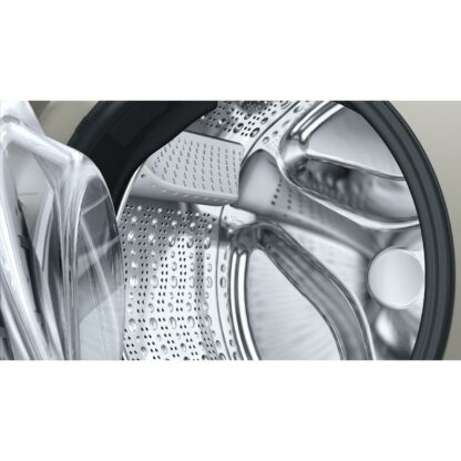 Стиральная машина Bosch WGA2540XME — изображение 3