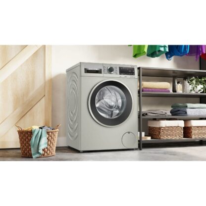 Стиральная машина Bosch WGA2540XME — изображение 6