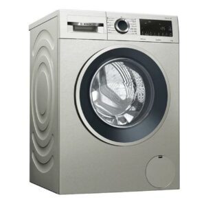 Стиральная машина Bosch WGA242XVME Silver