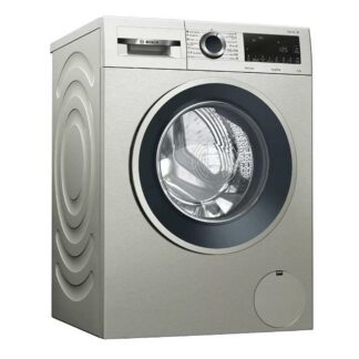 Стиральная машина Bosch WGA242XVME Silver