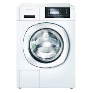 Стиральная машина Kuppersbusch W 20.0 W White