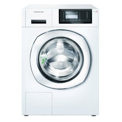 Стиральная машина Kuppersbusch W 20.0 W White